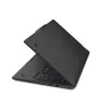 Lenovo ThinkPad P14s Gen 6 (AMD) AMD Ryzen AI 9 HX PRO 370 nešiojama darbo stotis 35.6 cm (14 colių) WUXGA 64 GB DDR5-SDRAM 1 TB SSD Wi-Fi 7 (802.11be) Windows 11 Pro Nordic Black