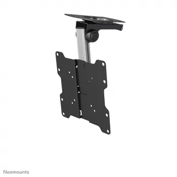 Neomounts FPMA-C020BLACK laikiklis monitoriui/TV lubinis 10-40 colių - aukštis 26,5-40 cm