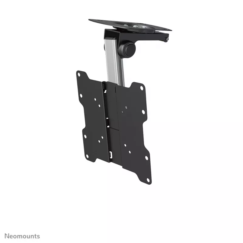 Neomounts FPMA-C020BLACK laikiklis monitoriui/TV lubinis 10-40 colių - aukštis 26,5-40 cm