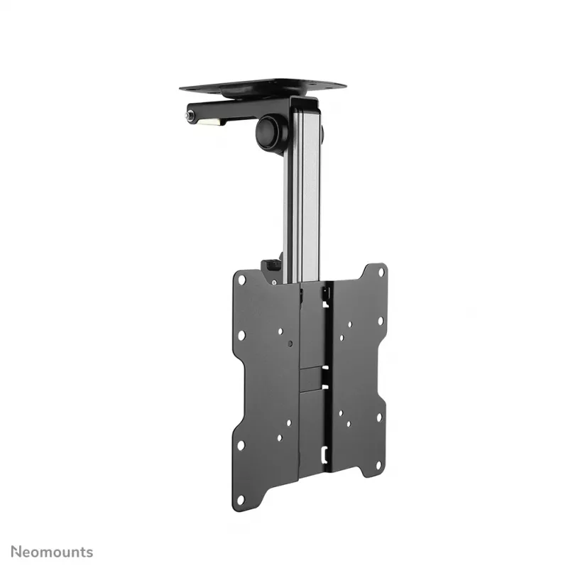 Neomounts FPMA-C020BLACK laikiklis monitoriui/TV lubinis 10-40 colių - aukštis 26,5-40 cm