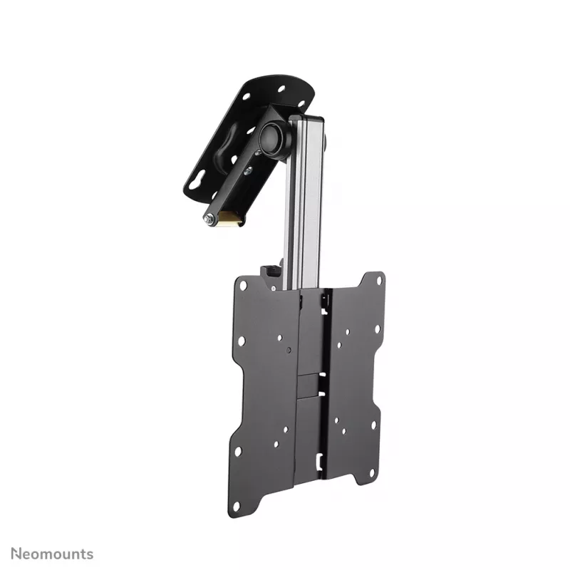 Neomounts FPMA-C020BLACK laikiklis monitoriui/TV lubinis 10-40 colių - aukštis 26,5-40 cm
