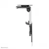 Neomounts FPMA-C020BLACK laikiklis monitoriui/TV lubinis 10-40 colių - aukštis 26,5-40 cm