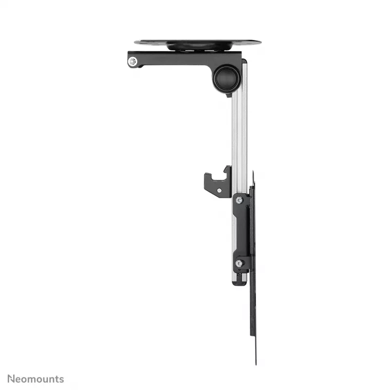 Neomounts FPMA-C020BLACK laikiklis monitoriui/TV lubinis 10-40 colių - aukštis 26,5-40 cm