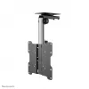 Neomounts FPMA-C020BLACK laikiklis monitoriui/TV lubinis 10-40 colių - aukštis 26,5-40 cm