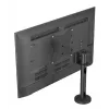 Neomounts DS42-430BL12 prisukamas TV stalinis laikiklis iki 50 kg 23-43 col.