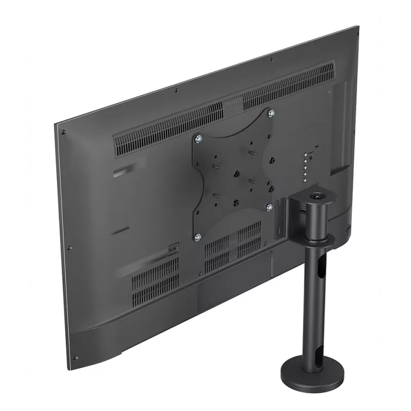 Neomounts DS42-430BL12 prisukamas TV stalinis laikiklis iki 50 kg 23-43 col.