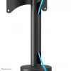 Neomounts DS42-430BL12 prisukamas TV stalinis laikiklis iki 50 kg 23-43 col.