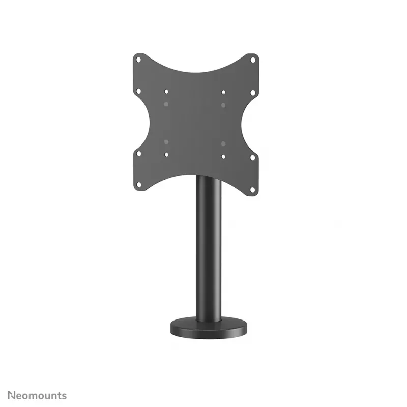 Neomounts DS42-430BL12 prisukamas TV stalinis laikiklis iki 50 kg 23-43 col.
