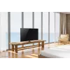 Neomounts DS42-430BL12 prisukamas TV stalinis laikiklis iki 50 kg 23-43 col.