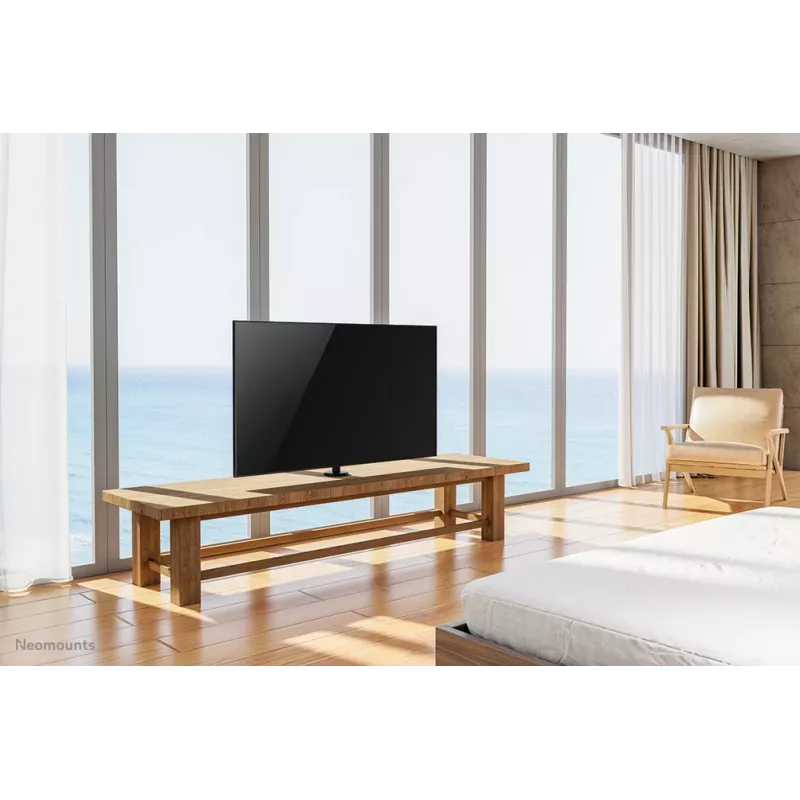 Neomounts DS42-430BL12 prisukamas TV stalinis laikiklis iki 50 kg 23-43 col.
