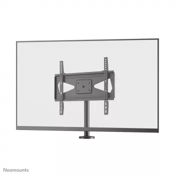 Neomounts DS42-430BL14 televizoriaus stovas prisukamas prie stalo, max 50 kg, 32-55 col.