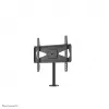 Neomounts DS42-430BL14 televizoriaus stovas prisukamas prie stalo, max 50 kg, 32-55 col.