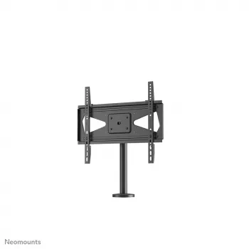 Neomounts DS42-430BL14 televizoriaus stovas prisukamas prie stalo, max 50 kg, 32-55 col.