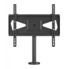 Neomounts DS42-430BL14 televizoriaus stovas prisukamas prie stalo, max 50 kg, 32-55 col.