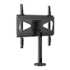 Neomounts DS42-430BL14 televizoriaus stovas prisukamas prie stalo, max 50 kg, 32-55 col.