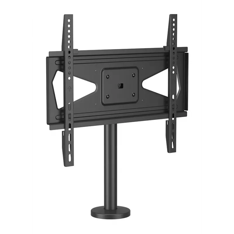 Neomounts DS42-430BL14 televizoriaus stovas prisukamas prie stalo, max 50 kg, 32-55 col.