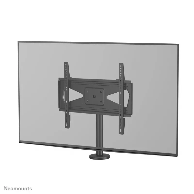Neomounts DS42-430BL14 televizoriaus stovas prisukamas prie stalo, max 50 kg, 32-55 col.