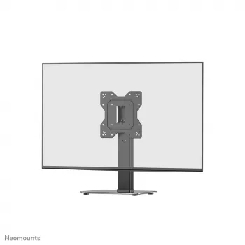 Neomounts DS45-430BL12 TV stovas 23-43 col. - pasukamas, 109,2 cm (43 col.), 100 x 100 mm, 200 x 200 mm, -35 - 35°, Plienas, Juoda