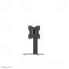 Neomounts DS45-430BL12 TV stovas 23-43 col. - pasukamas, 109,2 cm (43 col.), 100 x 100 mm, 200 x 200 mm, -35 - 35°, Plienas, Juoda
