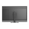 Neomounts DS45-430BL12 TV stovas 23-43 col. - pasukamas, 109,2 cm (43 col.), 100 x 100 mm, 200 x 200 mm, -35 - 35°, Plienas, Juoda