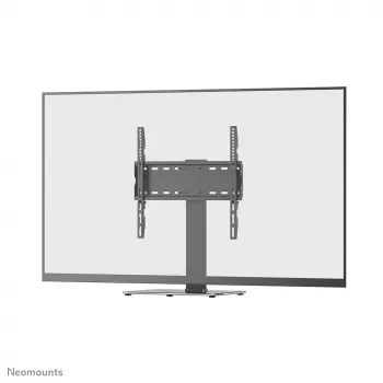 Neomounts DS45-430BL14 televizoriaus stovas 32-55 colių - pasukamas, 139,7 cm (55 colių), 100 x 100 mm, 400 x 400 mm, -35 - 35°, plienas, juodas