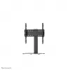 Neomounts DS45-430BL14 televizoriaus stovas 32-55 colių - pasukamas, 139,7 cm (55 colių), 100 x 100 mm, 400 x 400 mm, -35 - 35°, plienas, juodas