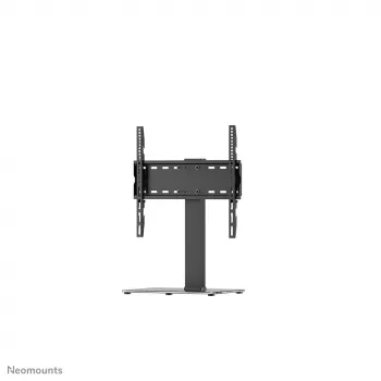 Neomounts DS45-430BL14 televizoriaus stovas 32-55 colių - pasukamas, 139,7 cm (55 colių), 100 x 100 mm, 400 x 400 mm, -35 - 35°, plienas, juodas