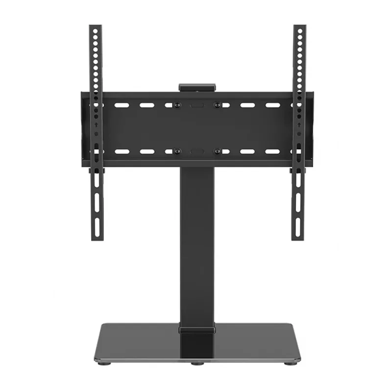 Neomounts DS45-430BL14 televizoriaus stovas 32-55 colių - pasukamas, 139,7 cm (55 colių), 100 x 100 mm, 400 x 400 mm, -35 - 35°, plienas, juodas