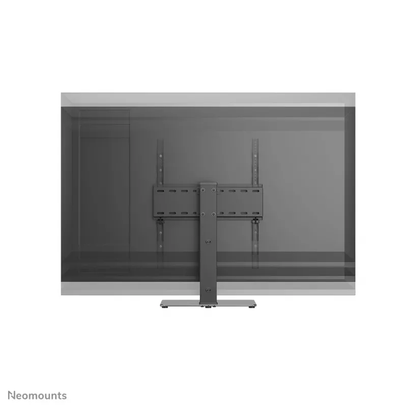 Neomounts DS45-430BL14 televizoriaus stovas 32-55 colių - pasukamas, 139,7 cm (55 colių), 100 x 100 mm, 400 x 400 mm, -35 - 35°, plienas, juodas
