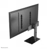 Neomounts DS45-430BL14 televizoriaus stovas 32-55 colių - pasukamas, 139,7 cm (55 colių), 100 x 100 mm, 400 x 400 mm, -35 - 35°, plienas, juodas