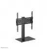 Neomounts DS45-430BL14 televizoriaus stovas 32-55 colių - pasukamas, 139,7 cm (55 colių), 100 x 100 mm, 400 x 400 mm, -35 - 35°, plienas, juodas