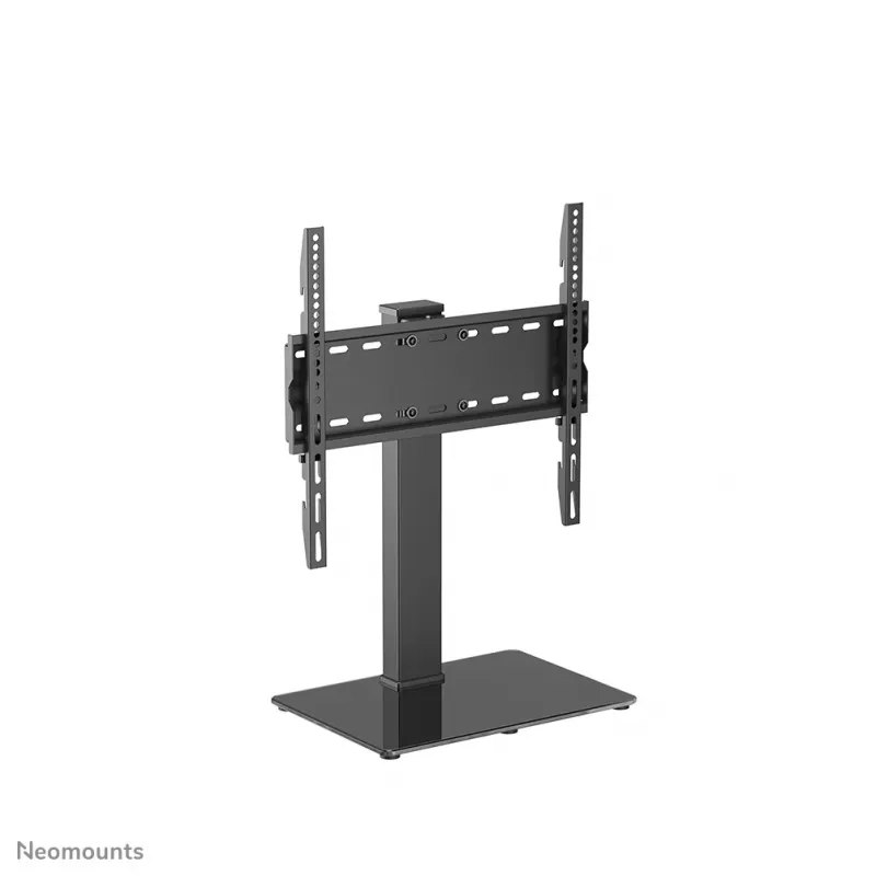 Neomounts DS45-430BL14 televizoriaus stovas 32-55 colių - pasukamas, 139,7 cm (55 colių), 100 x 100 mm, 400 x 400 mm, -35 - 35°, plienas, juodas