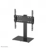 Neomounts DS45-430BL14 televizoriaus stovas 32-55 colių - pasukamas, 139,7 cm (55 colių), 100 x 100 mm, 400 x 400 mm, -35 - 35°, plienas, juodas