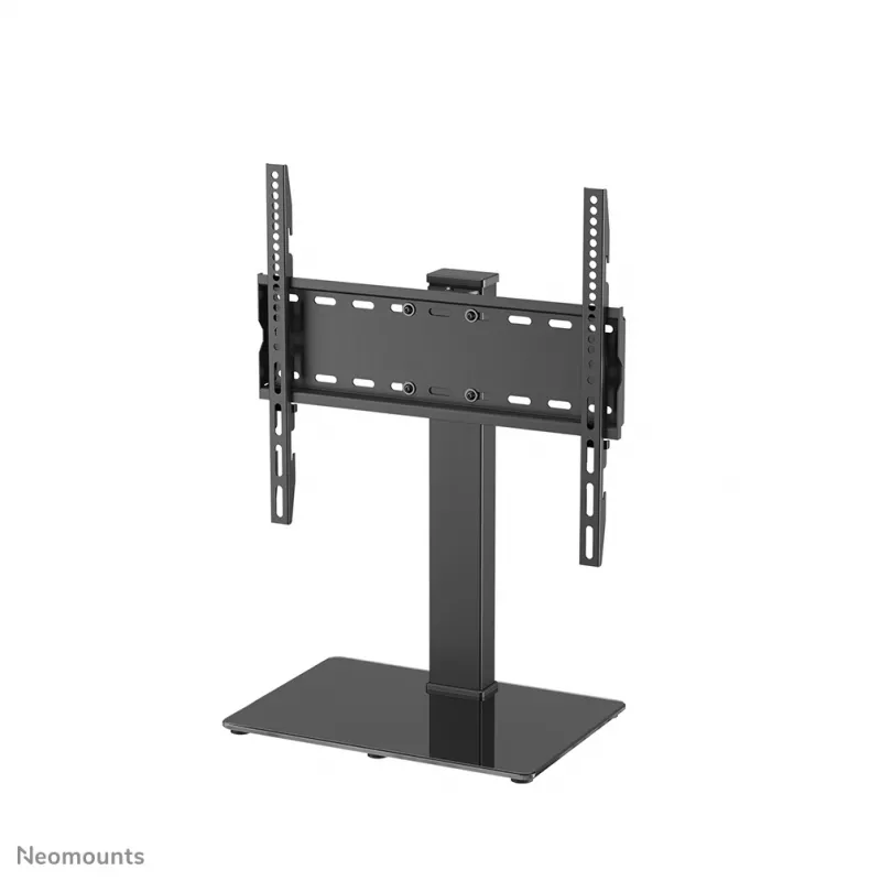 Neomounts DS45-430BL14 televizoriaus stovas 32-55 colių - pasukamas, 139,7 cm (55 colių), 100 x 100 mm, 400 x 400 mm, -35 - 35°, plienas, juodas