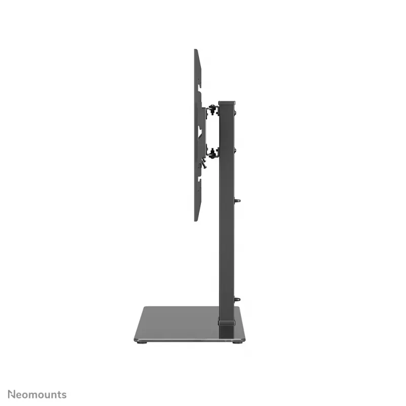 Neomounts DS45-430BL16 TV stovas 37-70 colių – pasukamas (atidaryta pakuotė)