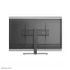 Neomounts DS45-430BL16 TV stovas 37-70 colių – pasukamas (atidaryta pakuotė)