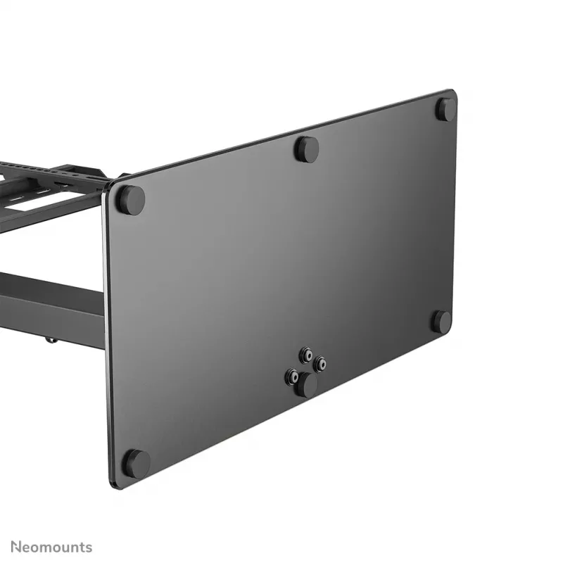 Neomounts DS45-430BL16 TV stovas 37-70 colių – pasukamas (atidaryta pakuotė)