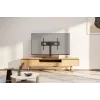 Neomounts DS45-430BL16 TV stovas 37-70 colių – pasukamas (atidaryta pakuotė)