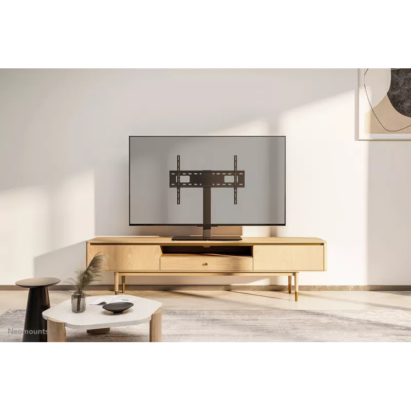 Neomounts DS45-430BL16 TV stovas 37-70 colių – pasukamas (atidaryta pakuotė)
