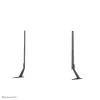 Neomounts DS45-430BL19 televizoriaus stovas 23-75 col.