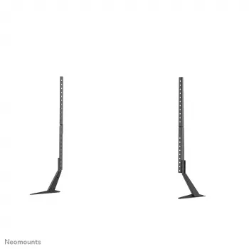 Neomounts DS45-430BL19 televizoriaus stovas 23-75 col.