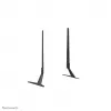 Neomounts DS45-430BL19 televizoriaus stovas 23-75 col.