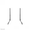 Neomounts DS45-430BL19 televizoriaus stovas 23-75 col.