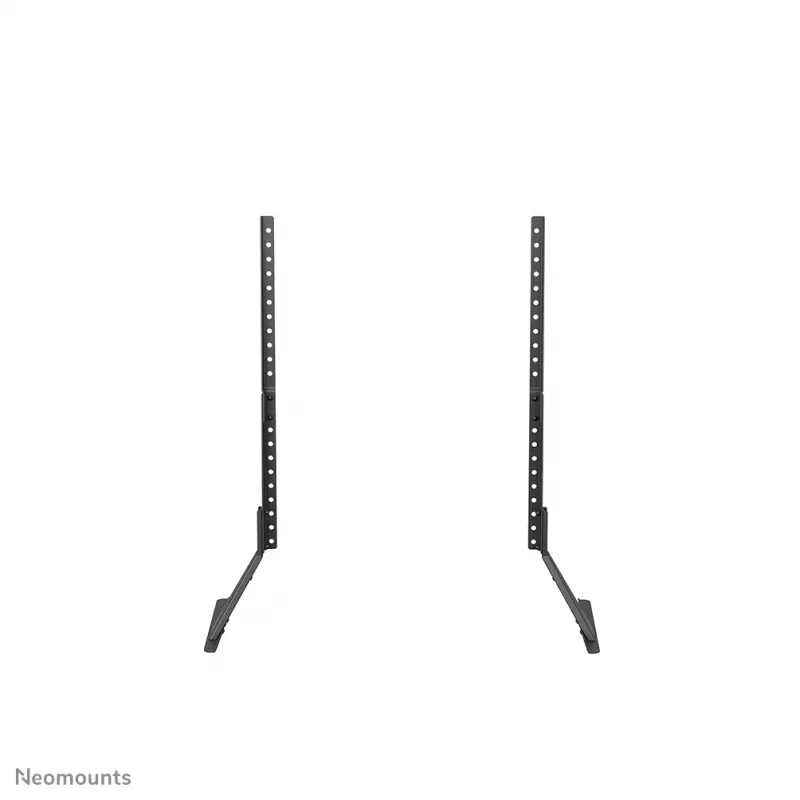 Neomounts DS45-430BL19 televizoriaus stovas 23-75 col.