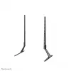 Neomounts DS45-430BL19 televizoriaus stovas 23-75 col.