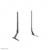 Neomounts DS45-430BL19 televizoriaus stovas 23-75 col.