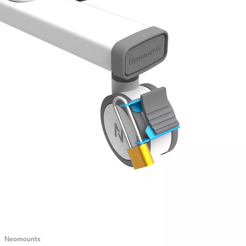 Neomounts ABL-875 ratų fiksavimo komplektas vežimėliams (2 vnt.)