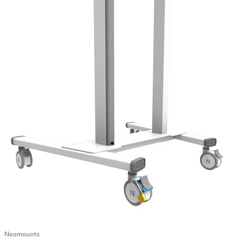 Neomounts ABL-875 ratų fiksavimo komplektas vežimėliams (2 vnt.)