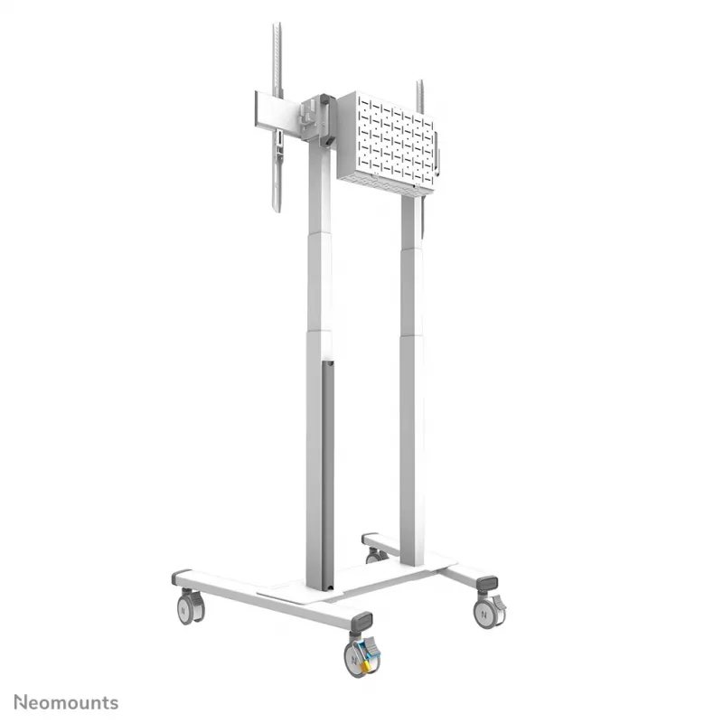 Neomounts ABL-875 ratų fiksavimo komplektas vežimėliams (2 vnt.)
