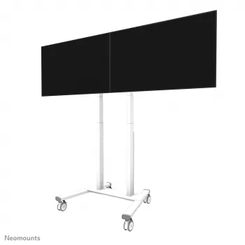 Neomounts ADM-875WH2 Dvigubo ekrano adapteris 42-65 coliai